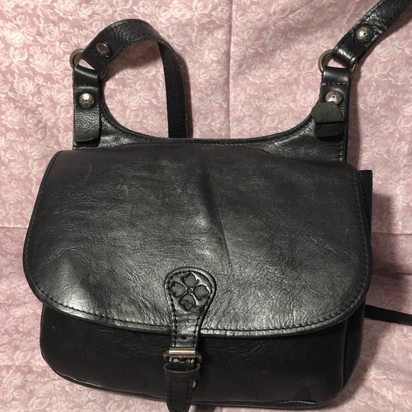 Patricia Nash crossbody
